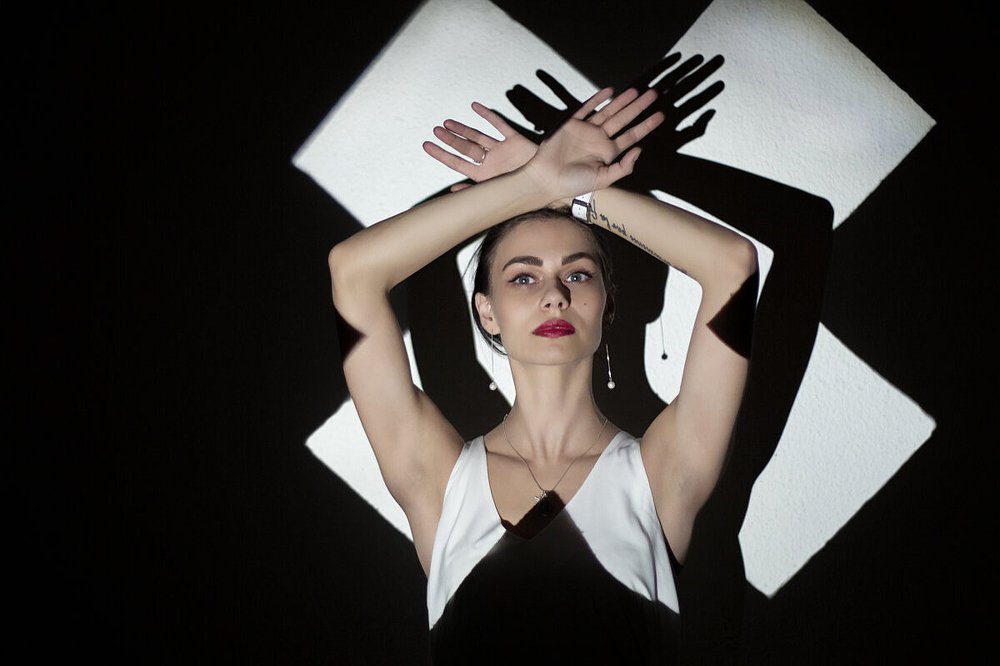 Photograph by Елена Гусева