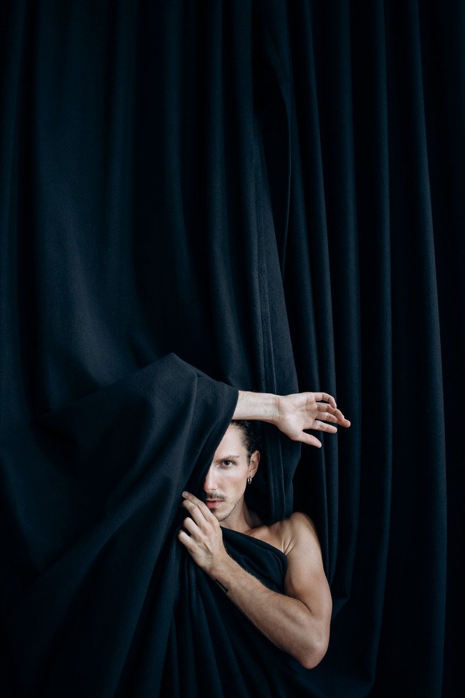 Photograph by Marina Terechov