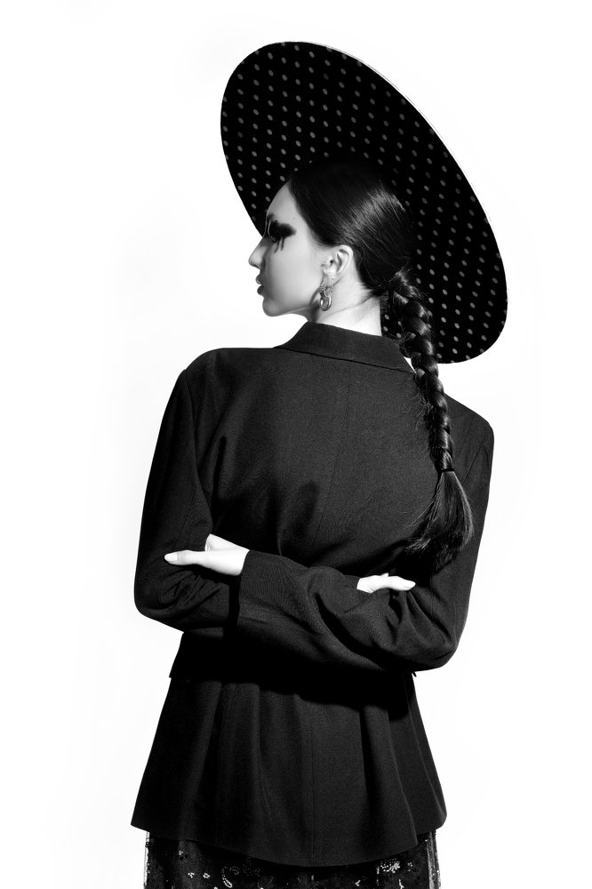 Photograph by Nina Strizhikozina