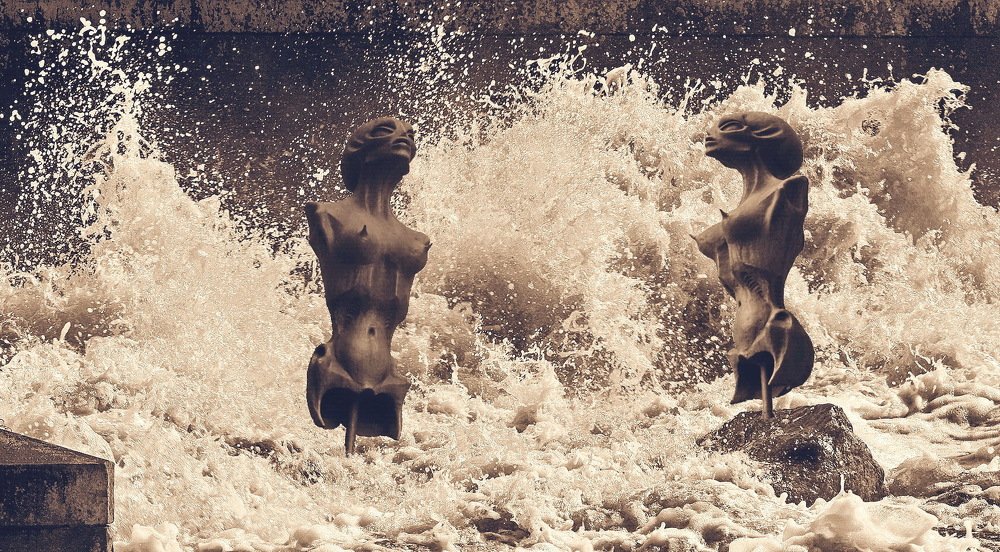 Photograph by Лидия Ушакова