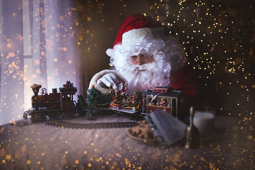 Photograph by Anastasia Strekalovski