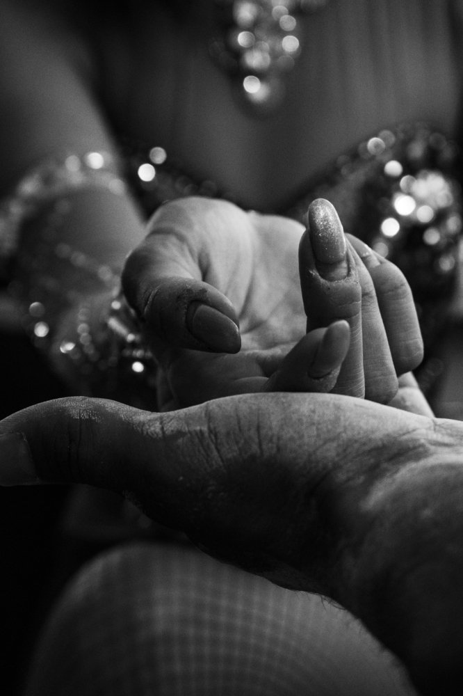Photograph by Елена Смирнова