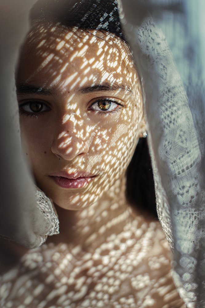 Photograph by Cherkaoui Fatima