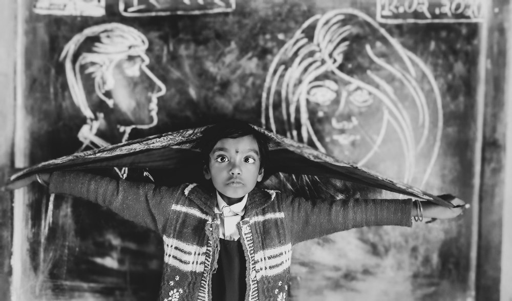 Photograph by SUBRATA DAS