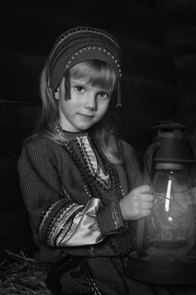 Photograph by Татьяна Муравкина