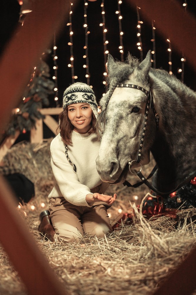 Photograph by Дарья Иванова