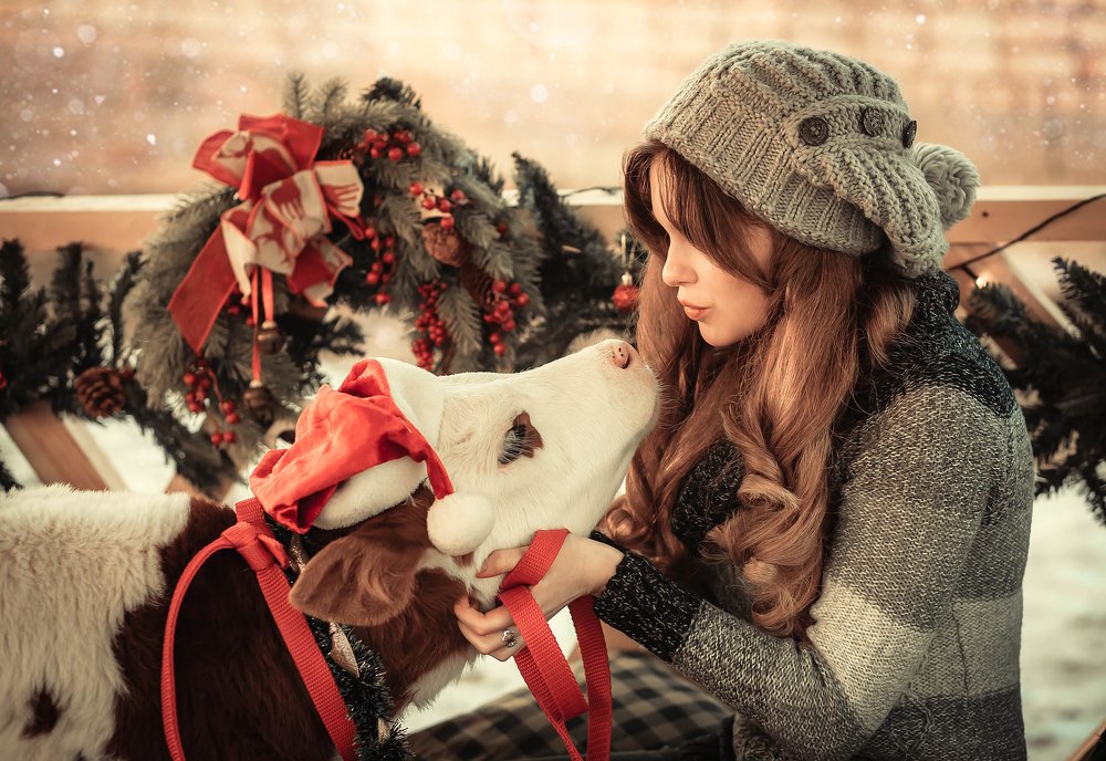 Photograph by Дарья Иванова