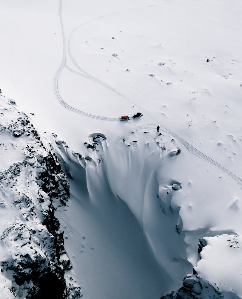 Фотография автора Dmitry Leonov