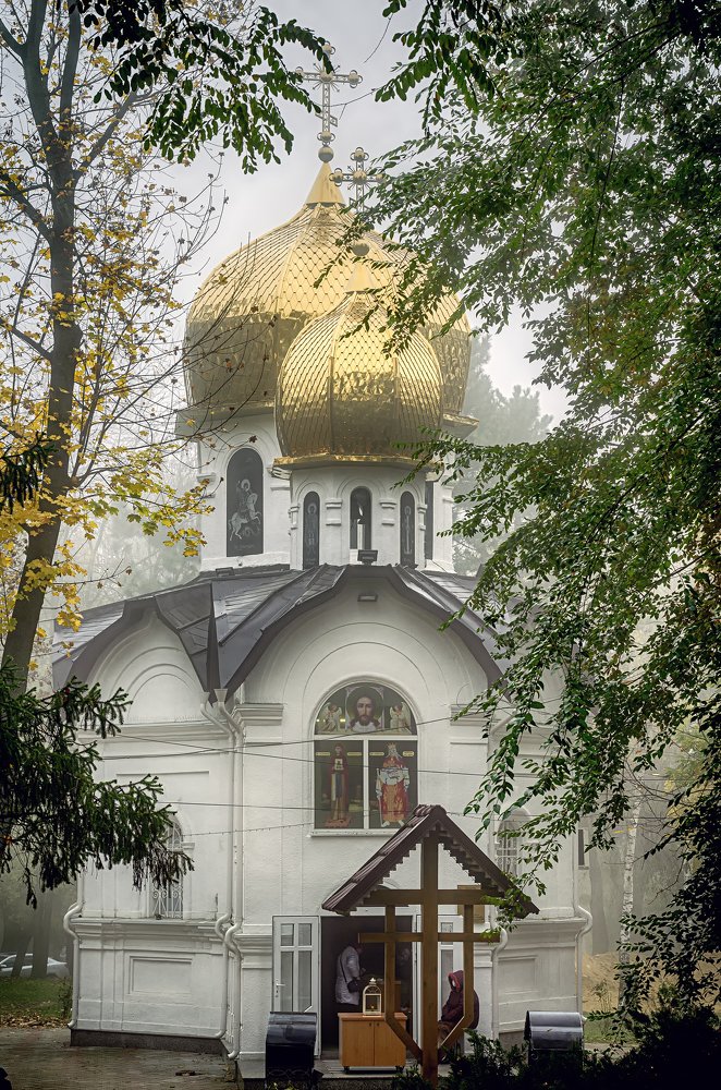 Фотография автора Владимир Троян