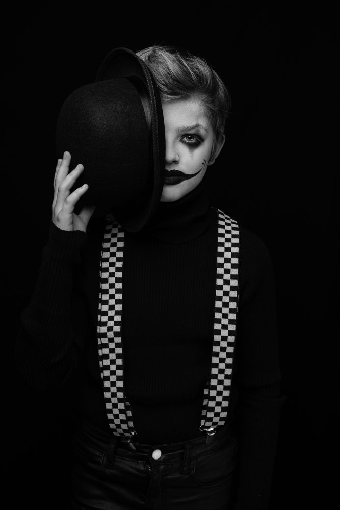 Photograph by Cherkaoui Fatima