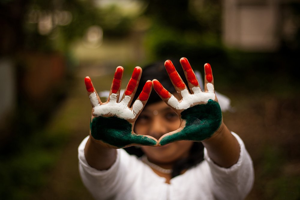 Photograph by Amrutha VM