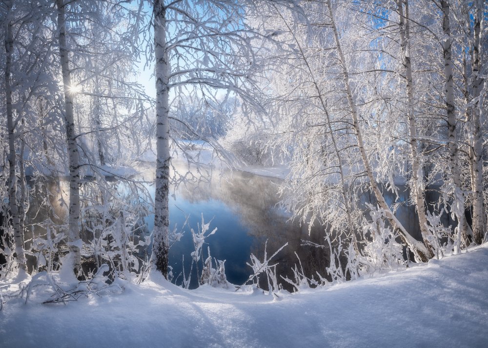 Photograph by Алена Рубан