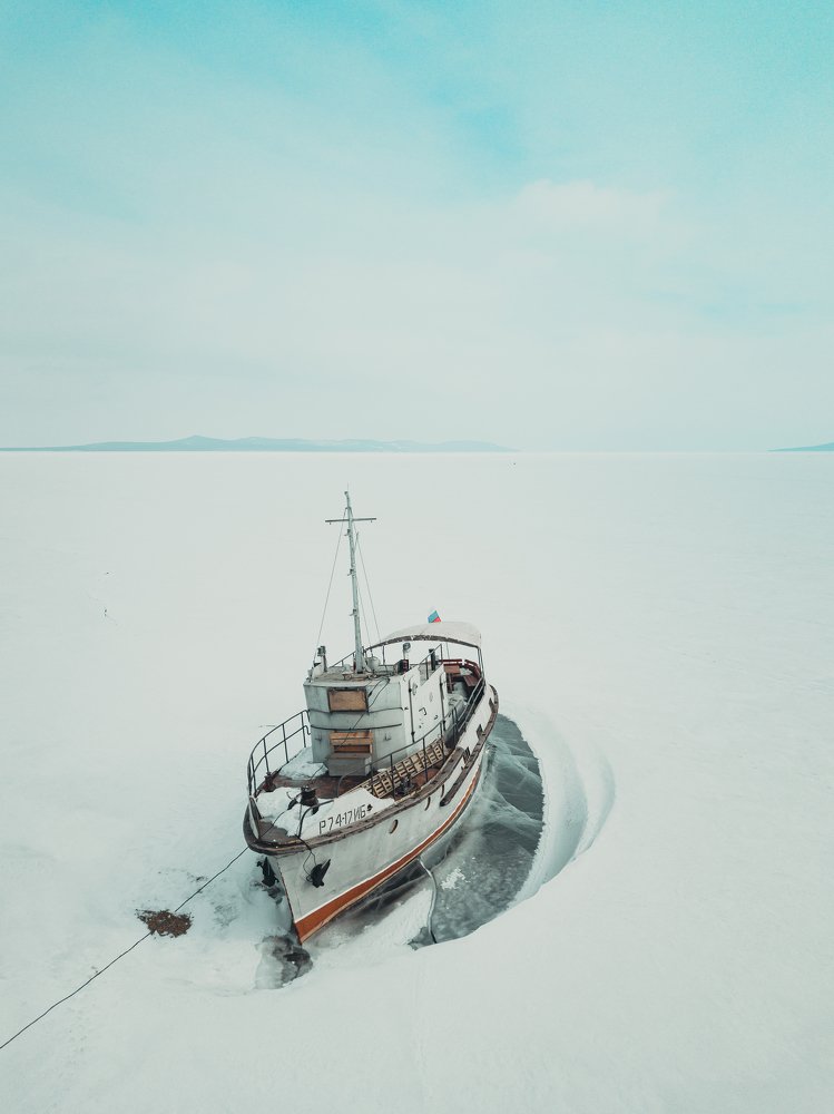 Фотография автора Dmitry Leonov