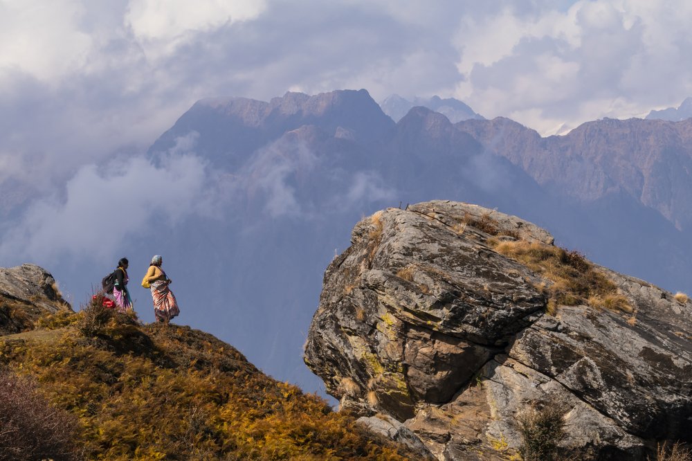 Photograph by Gajendra Singh