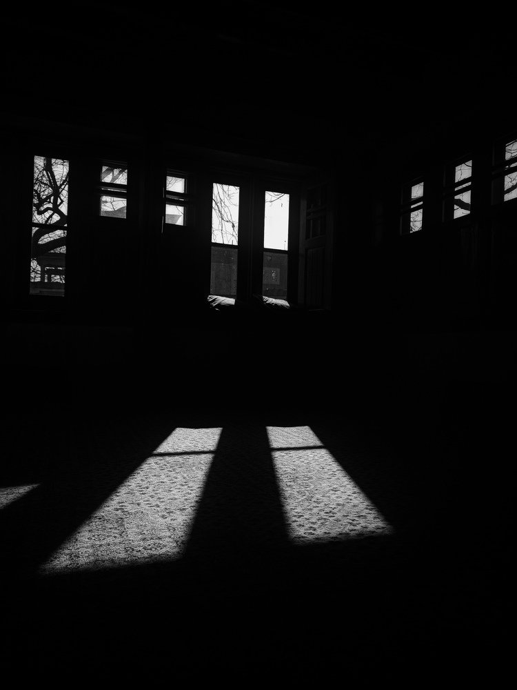 Photograph by Raouf Dar Abdul