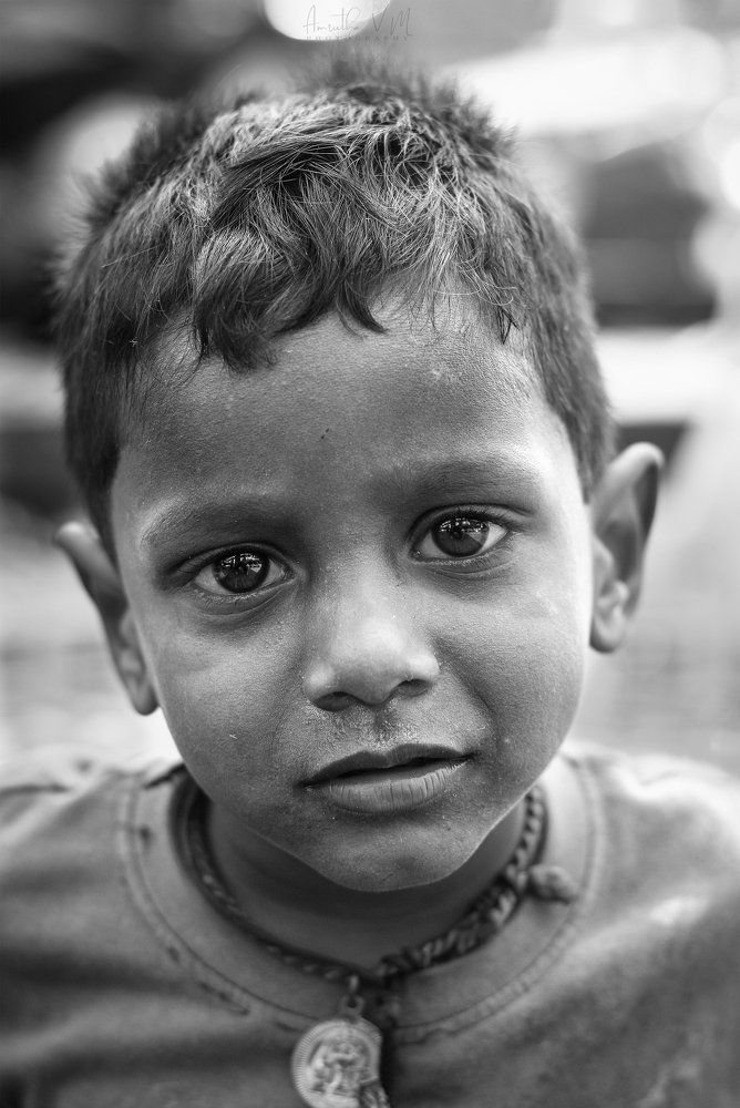 Photograph by Amrutha VM