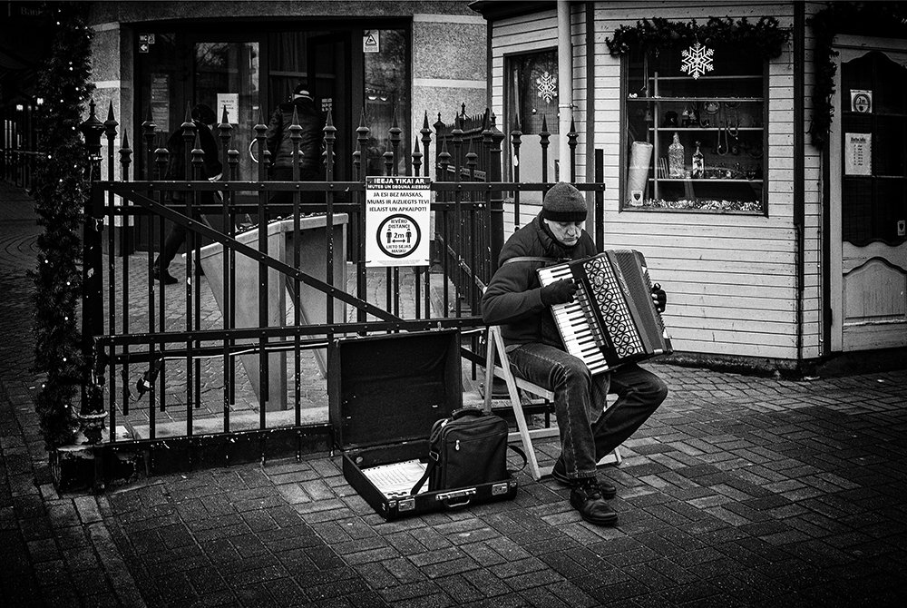 Photograph by Normunds Kaprano