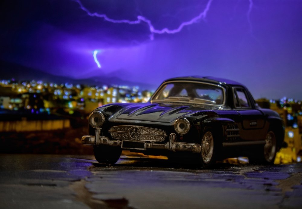 Photograph by Bahrami Ashkan