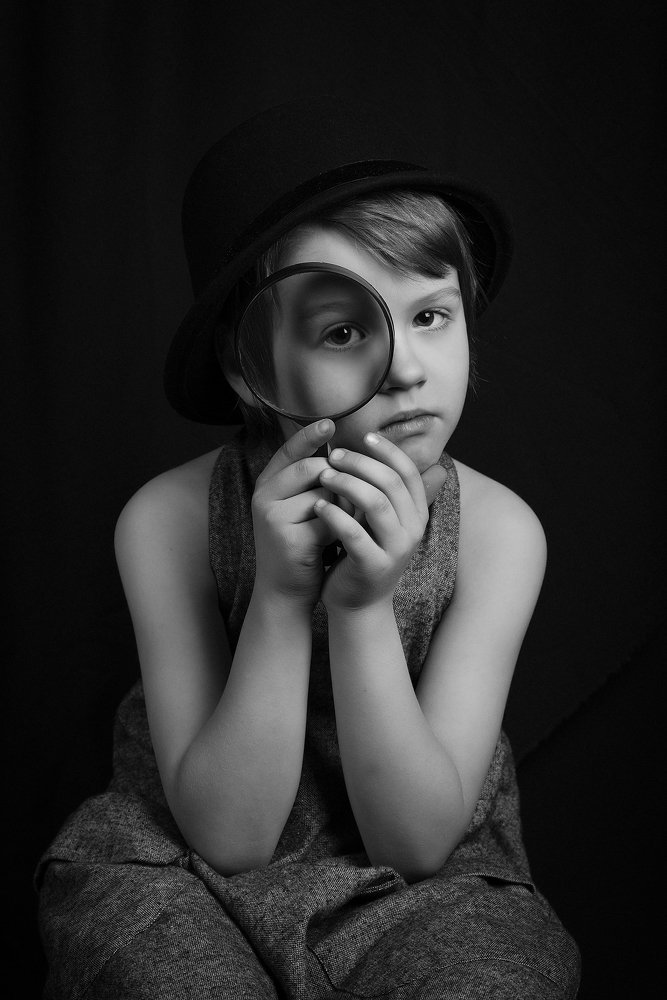 Фотография автора Anna Alimpieva