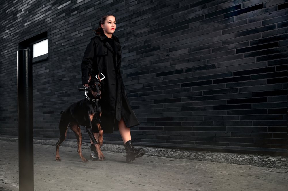 Photograph by Andy Savchenko