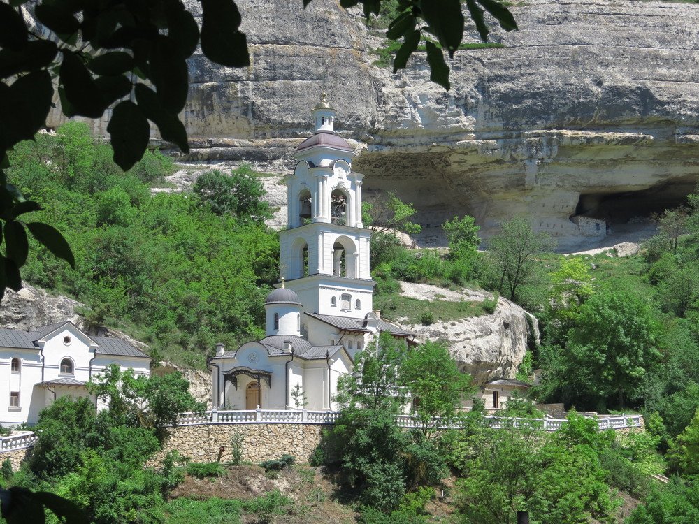 Photograph by Иван Скрипкин