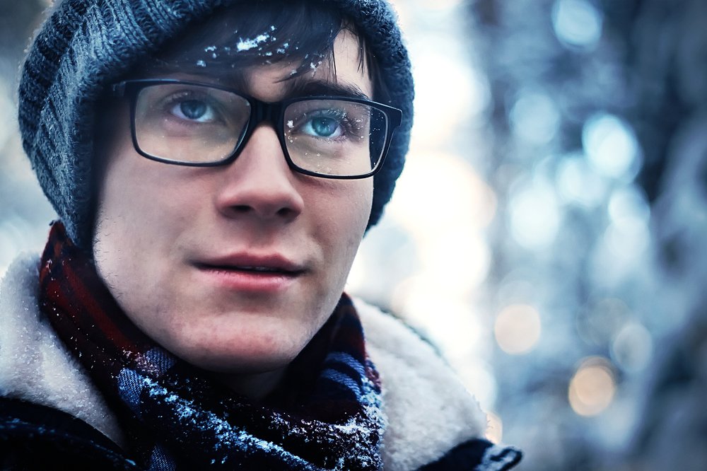 Photograph by Валерия Ватель