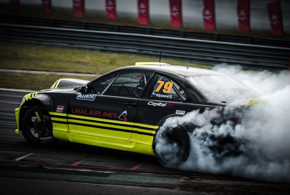 Photograph by Александр Манзюк