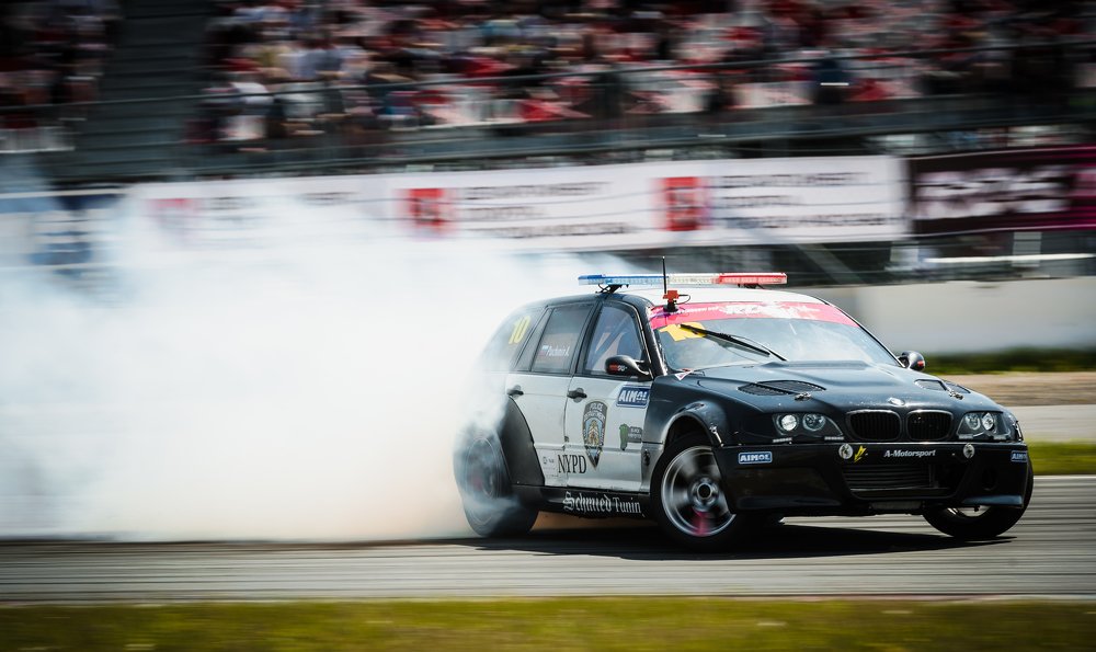 Photograph by Александр Манзюк