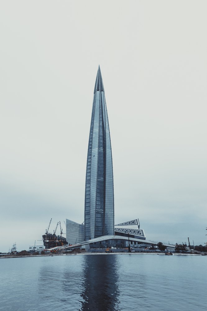 Фотография автора Dmitry Leonov