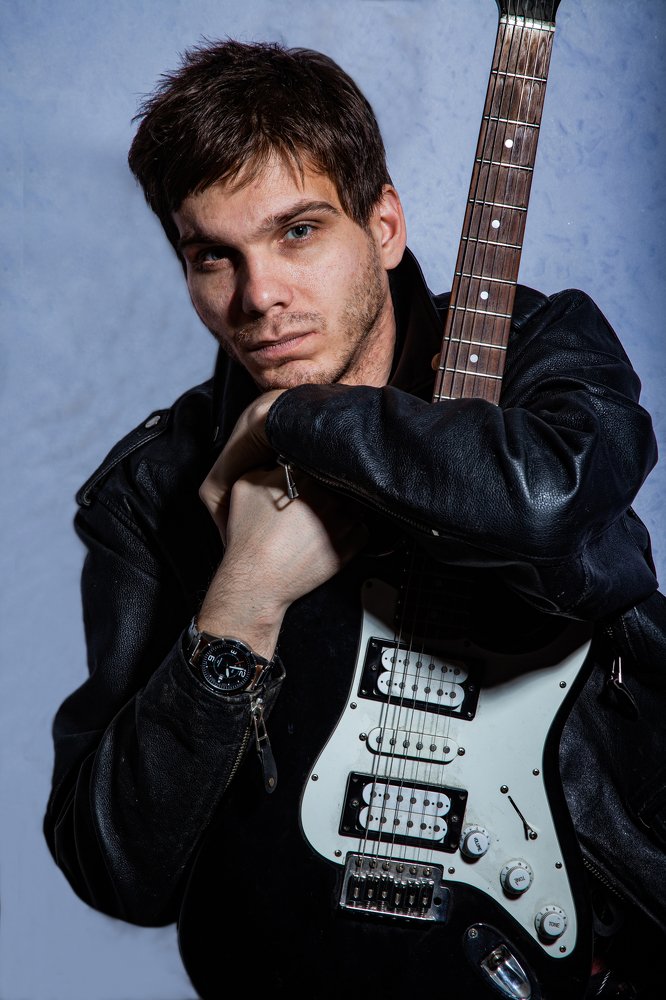 Photograph by Сергей Малашенко