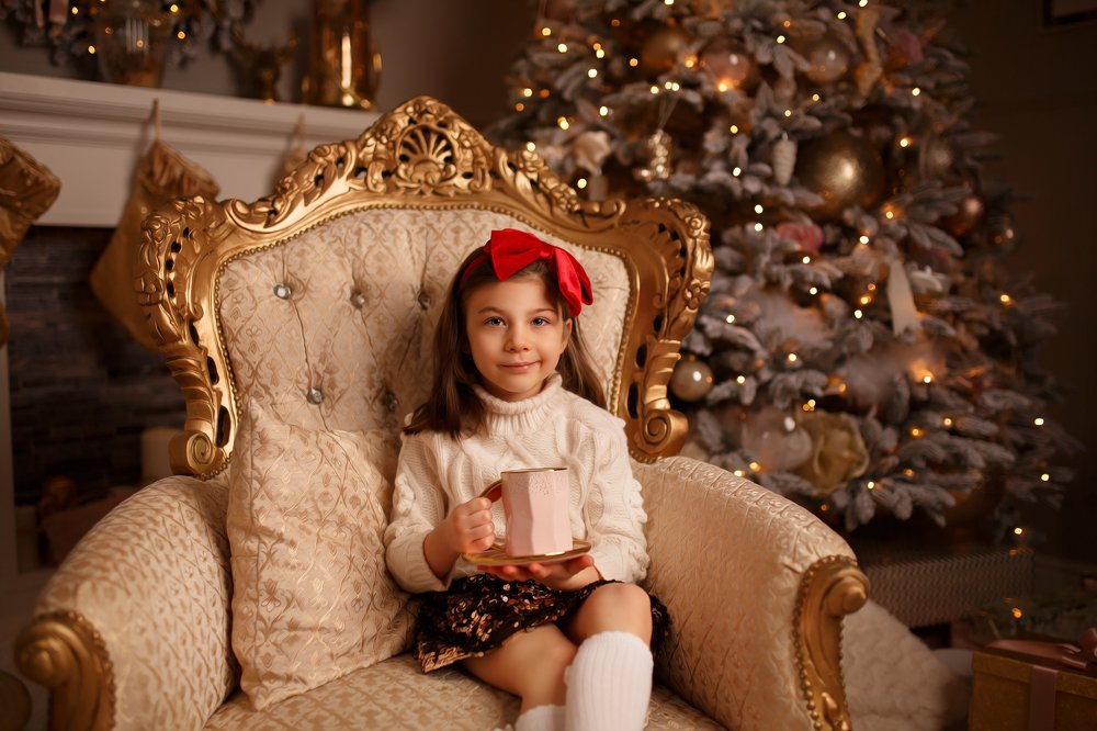 Photograph by Joanna Radzimirska