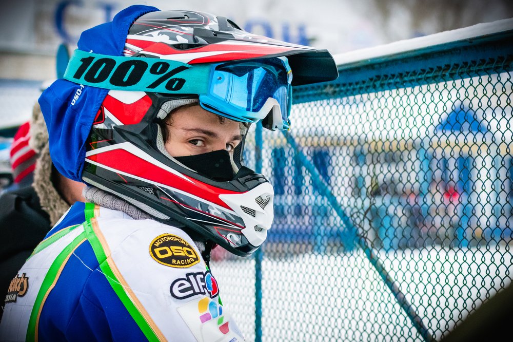 Photograph by Влад Белов