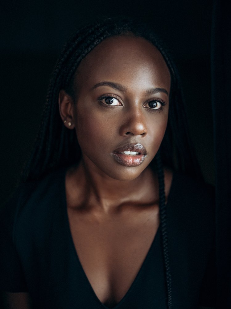 Photograph by Marina Terechov