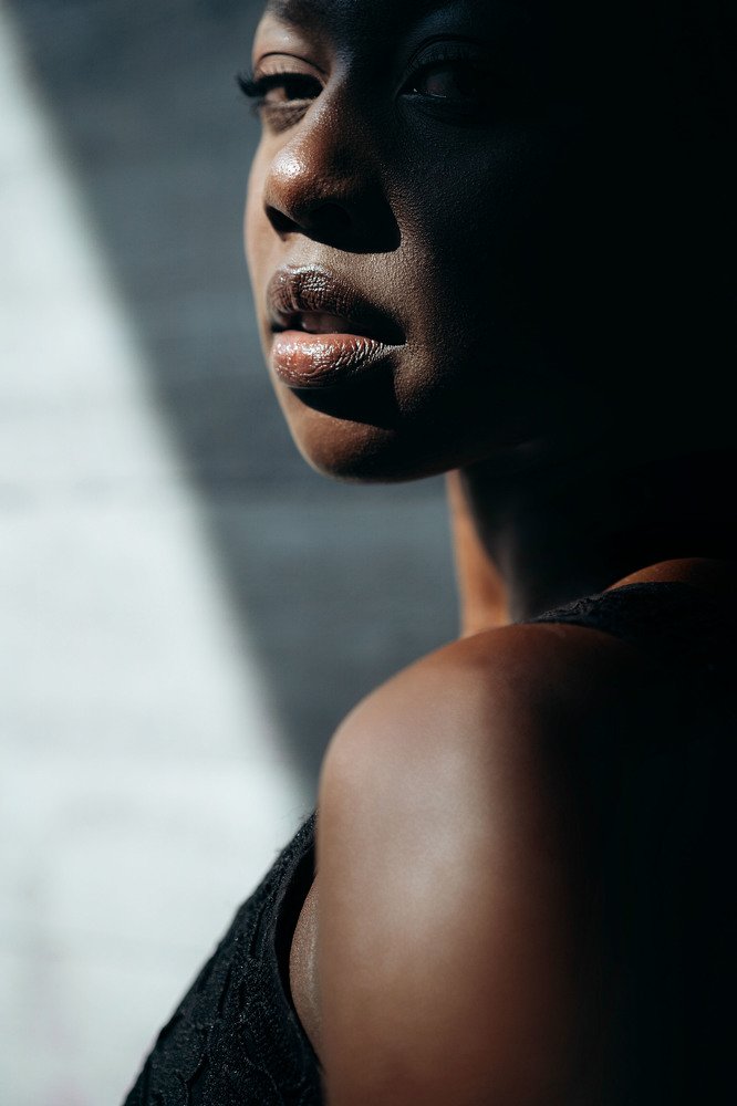 Photograph by Marina Terechov