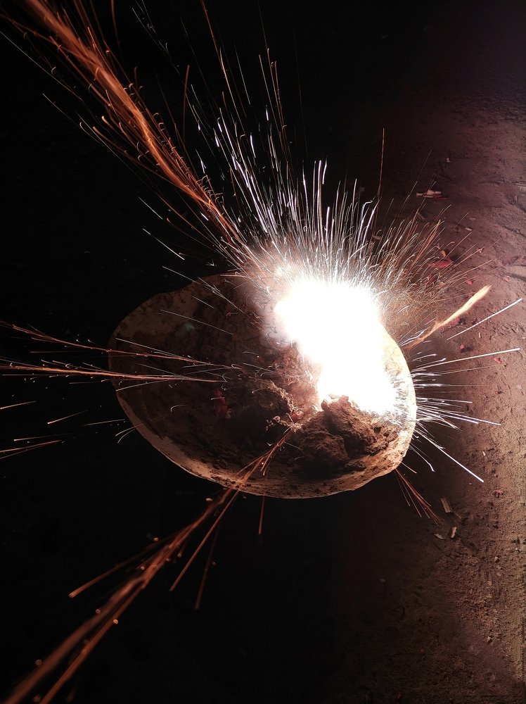 Фотография автора Parag Purkar