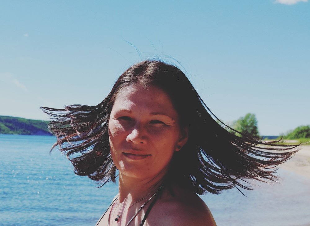 Photograph by Евгений Ужегов