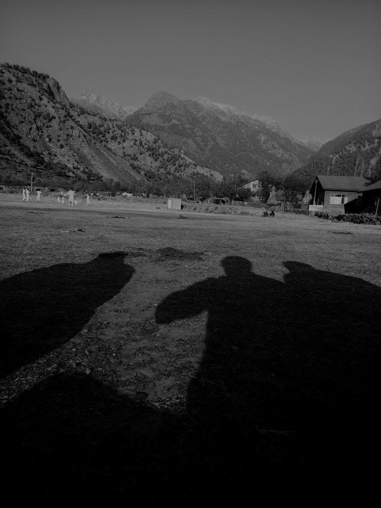 Photograph by Raouf Dar Abdul