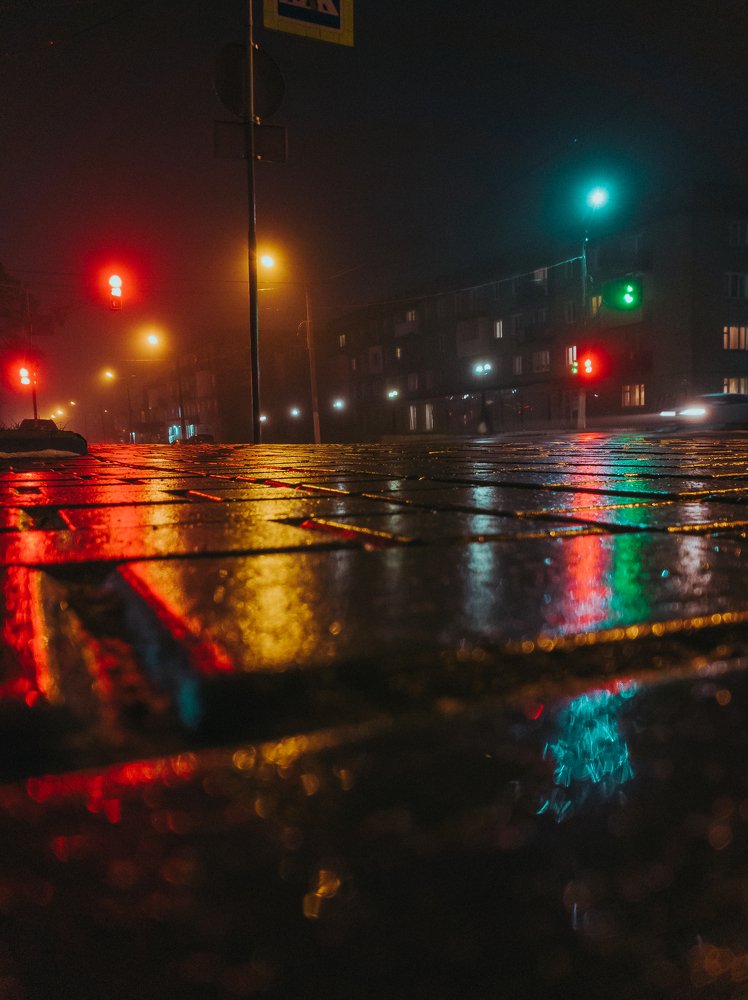 Photograph by Алім Сукач