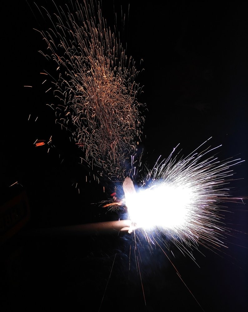 Фотография автора Parag Purkar