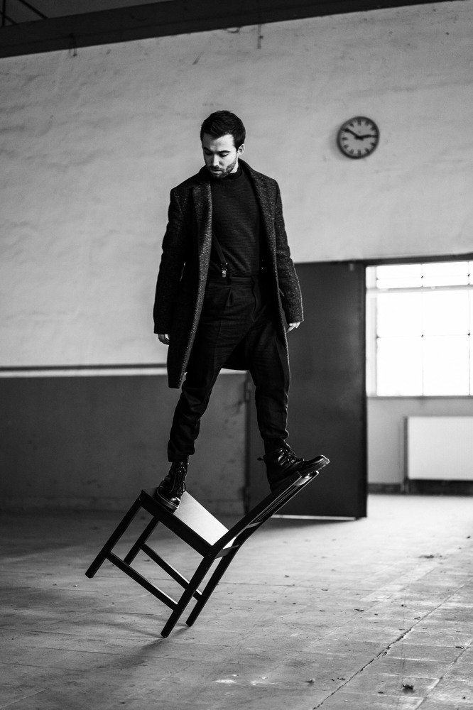 Photograph by Marina Terechov