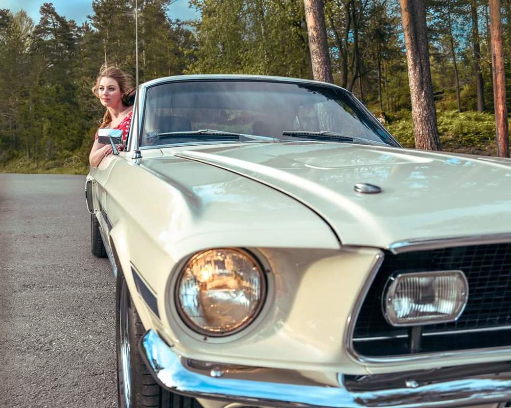 Фотография автора Anna NovaLova