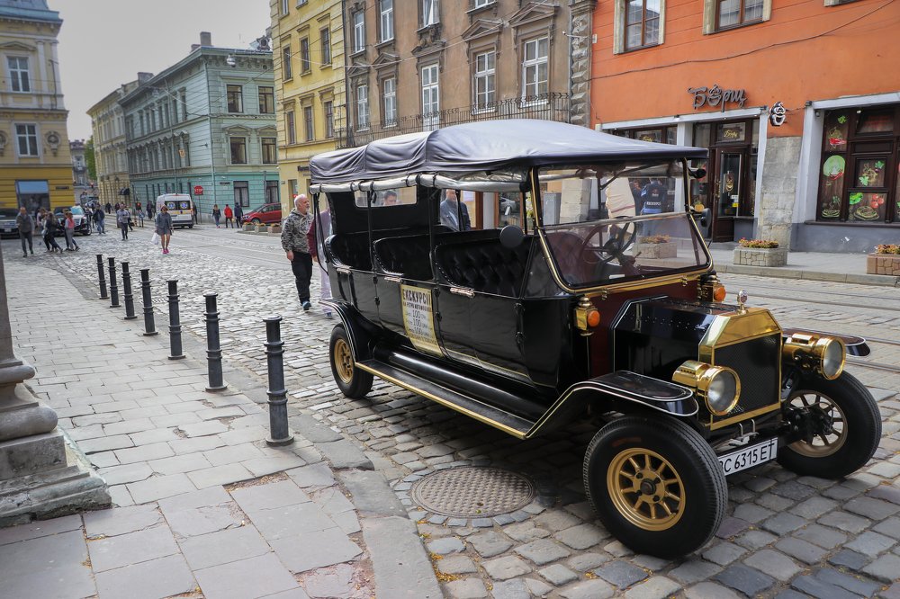 Photograph by Людмила Казак