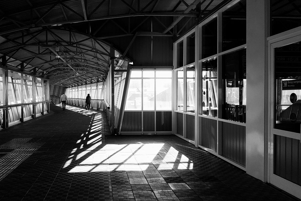 Photograph by Пивоварова Екатерина