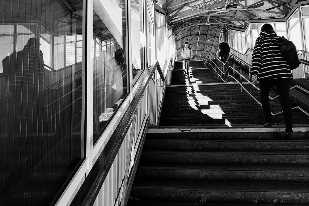 Photograph by Пивоварова Екатерина