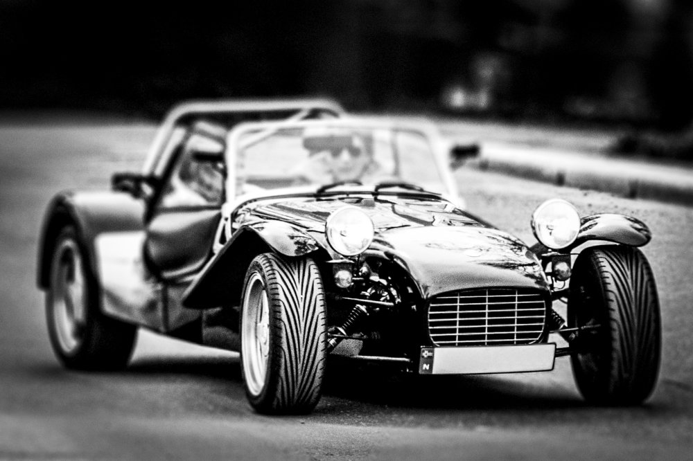 Photograph by Olga Bakke