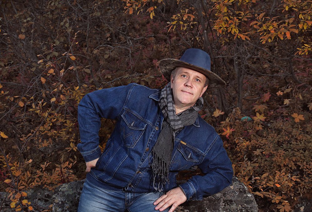 Photograph by Олег Акулинушкин