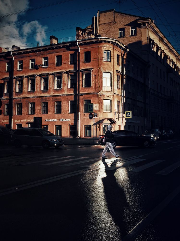 Photograph by Дмитрий Шамин