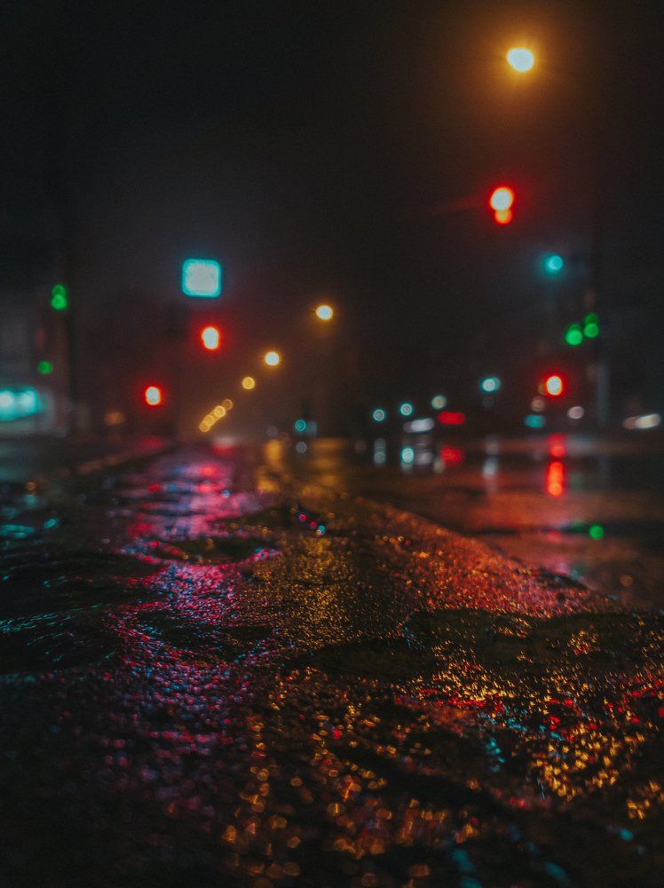 Photograph by Алім Сукач