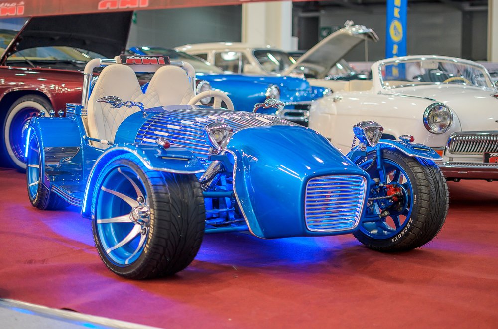 Photograph by Ирина Никифорова