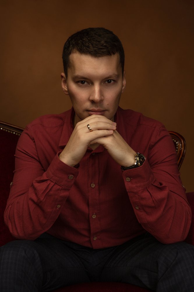 Photograph by Степан Кравченко